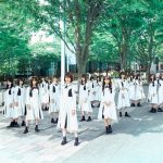 けやき坂46 金村美玖、丹生明里、渡邉美穂が埼玉県警一日交通部長に！！