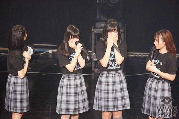 秋元康氏総合プロデュース・22/7、三四郎共演イベントで感動のサプライズ発表！