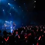 中川翔子、渋谷の新名所にてガールズバンドを擁し、こけら落としライブ！