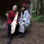 水曜日のカンパネラ・コムアイがエストニアの伝統音楽に出会う！「J-WAVE 30th ANNIVERSARY SPECIAL RINREI NATIVE MUSIC JOURNEY」