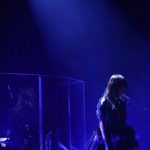 中川翔子、渋谷の新名所にてガールズバンドを擁し、こけら落としライブ！