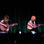 ついに実現！元チキパ 鈴木姉妹が念願の姉妹イベントを開催！！