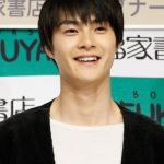 話題沸騰の結木滉星、1st写真集で「ありのままの僕をもっと知って欲しい」