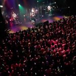 中川翔子、渋谷の新名所にてガールズバンドを擁し、こけら落としライブ！