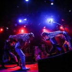 台湾発イケメンバンドnoovy、全国ツアー大団円！再来日ライブと台湾版2ndAlbumリリースも決定！