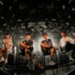 台湾発イケメンバンドnoovy、全国ツアー大団円！再来日ライブと台湾版2ndAlbumリリースも決定！