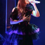 中川翔子、渋谷の新名所にてガールズバンドを擁し、こけら落としライブ！