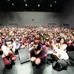 中川翔子、渋谷の新名所にてガールズバンドを擁し、こけら落としライブ！