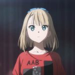 秋元康氏総合プロデュース、22/7（ナナブンノニジュウニ）が、京まふ2018のステージで新キャラクターPVを発表！