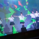 東京パフォーマンスドール、映像と融合し進化した未来型ダンスサミットが大盛況！(写真23枚)