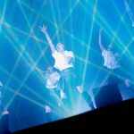 東京パフォーマンスドール、映像と融合し進化した未来型ダンスサミットが大盛況！(写真23枚)