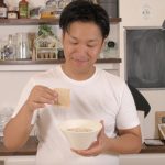 はんにゃ川島章良が、YouTubeでクッキングチャンネルを開設！