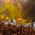 ALEXANDROS、スペースシャワーTVにて、スタジアムライブの裏側に密着した特別番組の放送が決定！