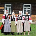 水曜日のカンパネラ・コムアイがエストニアの伝統音楽に出会う！「J-WAVE 30th ANNIVERSARY SPECIAL RINREI NATIVE MUSIC JOURNEY」