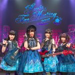 声優ガールズバンド「Roselia」が4人でのライブ開催決定！