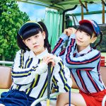 でんぱ組.incと妄想キャリブレーションの夢のコラボユニット！『ナイスショット！』なジャケ写解禁！