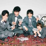 Official髭男dism、「Stand By You EP」初回限定盤のDVDより中野サンプラザ公演のライブ映像を公開！
