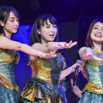 AKB48・川本紗矢、JKT48劇場にて『シアターの女神』公演初パフォーマス！