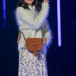 久間田琳加が「東京ガールズコレクション2018 AUTUMN/WINTER（TGC 2018 A/W）」のランウェイに登場！
