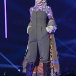 池田エライザが「ファッションショーならではの斬新なスタイルでランウェイを沸かせる！＜東京ガールズコレクション 2018 AUTUMN/WINTER＞