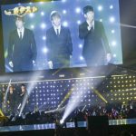 関口メンディーも登場！？「PRINCE OF LEGEND」のキャスト14名がランウェイで王子大渋滞！！＜東京ガールズコレクション 2018 AUTUMN/WINTER＞