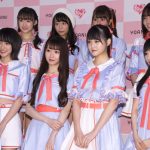 =LOVEがデビュー1周年記念プレミアムイベントを開催！「これからも12人で頑張っていきたい」