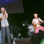 【ライブレポート】サンプラザ中野くんがTSCトップバッターに登場！『Runner (平成30年 Ver.)』を熱唱し開幕を華々しく飾る！＜TiARY TV Fes!! Powered by Tokyo Street Collection＞