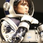 元AKB48 前田亜美、元NMB48 藤江れいなが宇宙服でステージに登場!?＜TiARY TV Fes!! Powered by Tokyo Street Collection＞