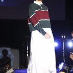 石川ナサ、前田希美らがTSCのランウェイに登場し観客を魅了!<TiARY TV Fes!! Powered by Tokyo Street Collection>