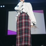 アンジェリカ、松本愛らがUEMOステージに出演し可憐にランウエイ!!<TiARY TV Fes!! Powered by Tokyo Street Collection>