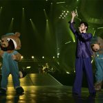 【ライブレポート】平井堅が自虐的MCで観客のツボをつく！「腐りかけの果実の旨味を味あわせてやろう」！！＜テレビ朝日ドリームフェスティバル2018＞