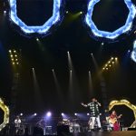 【ライブレポート】ポルノグラフィティが全国の被災地へエール。観客と『アゲハ蝶』を大合唱！＜テレビ朝日ドリームフェスティバル2018＞