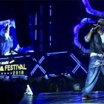 【ライブレポート】三代目、CRAZYBOY&HIROOMI TOSAKAのコラボステージが展開！ドリフェスの大トリを盛大に盛り上げる！！＜テレビ朝日ドリームフェスティバル2018＞