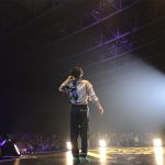 【ライブレポート】Nulbarichがドリフェスに登場！リーダー・JQ、喉の不調乗り越え、癒しのファルセットとロングトーンが炸裂！＜テレビ朝日ドリームフェスティバル2018＞