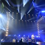 【ライブレポート】sumikaがドリフェスで『ふっかつのじゅもん』を披露！「今日1日で、余計に音楽が好きになりました！」＜テレビ朝日ドリームフェスティバル2018＞