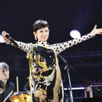 【ライブレポート】Superfly 、4年ぶりのドリフェスで、ヒット曲『愛をこめて花束を』『タマシイレボリューション』含む全7曲を披露！＜テレビ朝日ドリームフェスティバル2018＞