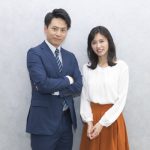 ドラマ『Love or Not 2』に主演の山下健二郎と本仮屋ユイカにインタビュー！本作の見どころから、話題のあのシーンの裏側を語る！！