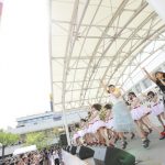 【ライブレポート】NGT48研究生21名がお披露目ライブを開催！レインボータワーに感謝するセレモニーも実施！！