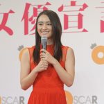 岡田結実、宮本茉由、玉田志織が女優転身を宣言！河北麻友子「一生懸命やることを忘れずに」とエール！！