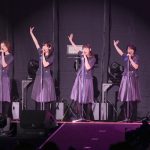 【ライブレポート】東池袋52が「@JAM EXPO」で『愛セゾン』を含む4曲をパフォーマンス!<@JAM EXPO 2018>