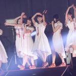 【ライブレポート】NGT48が「@JAM EXPO 2018」に出演！勢い魅せつける“攻め”のセットリストで会場熱狂！！