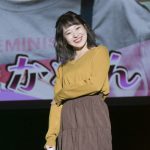 石川ナサ、前田希美らがTSCのランウェイに登場し観客を魅了！＜TiARY TV Fes!! Powered by Tokyo Street Collection＞