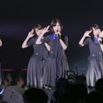 【ライブレポート】東池袋52が「@JAM EXPO」で『愛セゾン』を含む4曲をパフォーマンス！＜@JAM EXPO 2018＞