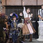 SKE48・北川綾巴ら「栄6期生」が見せた絆と奮闘！＜AKB48グループ 第2回ユニットじゃんけん大会＞