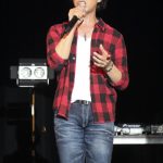 【ライブレポート】X JAPANとB’zが共演!?sa'ToshlがB’zものまね大橋ヒカルとまさかのコラボ実現!!<TiARY TV Fes!! Powered by Tokyo Street Collection>