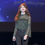 石川ナサ、前田希美らがTSCのランウェイに登場し観客を魅了！＜TiARY TV Fes!! Powered by Tokyo Street Collection＞