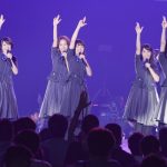 【ライブレポート】東池袋52が「@JAM EXPO」で『愛セゾン』を含む4曲をパフォーマンス!<@JAM EXPO 2018>