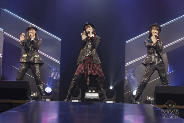 【ライブレポート】HKT48・チームHが新公演「RESET」初日！センター・矢吹「先輩らしさや大人らしさを出せるように頑張りたい」！