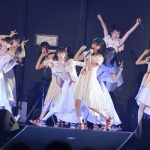【ライブレポート】NGT48が「@JAM EXPO 2018」に出演！勢い魅せつける“攻め”のセットリストで会場熱狂！！