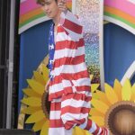 【ライブレポート】DA PUMPがアメリカ色の衣装で『U.S.A.』をパフォーマンス！『めざましサマーライブ2018』に出演！！